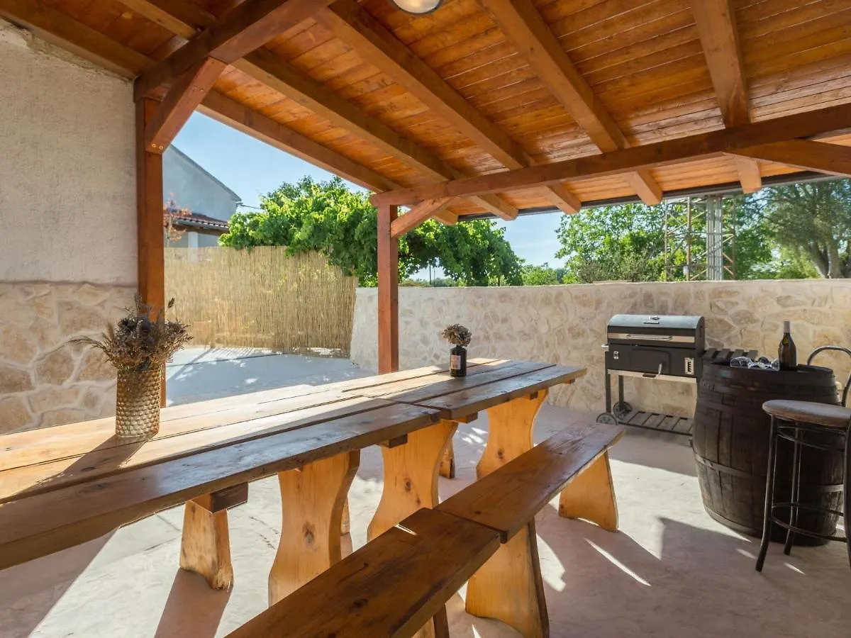 Adorable Villa With Private Pool Tinjan